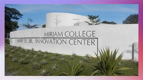 miriam college hris